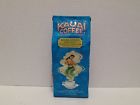 Kauai Coffee Dark Roast Ground 10 Ounce 782605161071