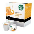 Kcup Starbuck Veranda 099555095142