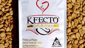 Kfecto 709413597796 100% Colombian Coffee Protected Designation Of Origin Pdo