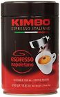 Kim2337234 Coffee Kimbo Espresso Napoletano