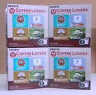 Kn919 Keurig Box Coffee Lovers Collection Donut Shop Newman 611247367360