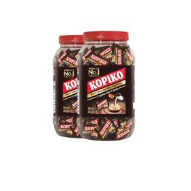 Ts0417-a700ml-m394 Kopiko Coffee Candy 28.2oz Jar - Your Take-out Pocket For Every Occasio