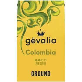 Kraft Heinz Company 711181334685 Gevalia Colombia Medium Roast Ground Coffee 20 Oz Bag