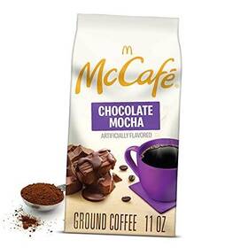 Kraft Us 0044710044602 043000084069 Ground Coffee Flavored 11oz. Bagged 11 Ounce Pack Of 1 Chocolate Mocha