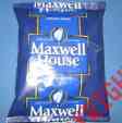 Krf866150 42 House Coffee Kraft 1.5 Box Foods Original Pack Maxwell Oz