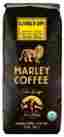 Kts-3028 Marley Coffee Organic Lively Up Espresso Ground 8 Ounce 859940002397
