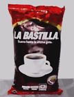 La Bastilla Coffee 100 Colombian 7703114201426