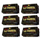 La Carreta 6x Cafe Espresso Coffee 10 Oz Miamis Famous Cuban 793573806000