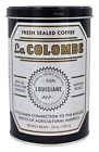 La Colombe Louisiane Medium Roast Fresh Sealed Coffee 10 Oz 604913101337