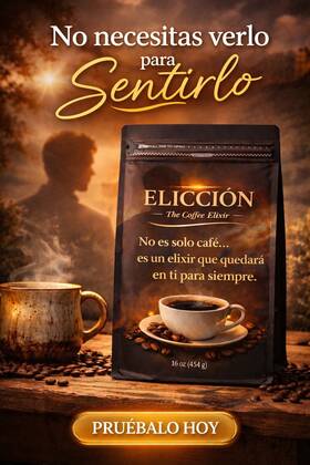 Elx-signature-blend-16oz-v1 La Hacienda Elici N The Coffee Elixir Gourmet Ground 16 Oz / 454g
