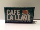 La Llave Cafe Espresso Expresso 072323000159