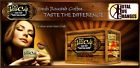 Latin Style Coffee Iaso Cafe