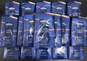 Lavazza 000070074095 18 Bags Il Filtro Classico Balanced Ground Coffee 8 Oz Bag Bulk