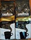 Lavazza 2 Ground Santa Marta Single Origin Coffee 12oz Bags Exp 28 17 041953075196