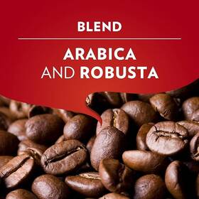 Lavazza 445027274240 Qualita Rossa Ground Coffee Blend Medium Roast 8.8 Ounce Pack Of 4