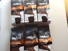 Lavazza 6 Kilimanjaro Single Origin Ground Coffee 12 Oz Bags 041953075189