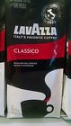 Lavazza 6 Medium Classico Ground Coffee June 2017 Or Later Free Shipping 041953175100