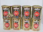 Lavazza 8 Pack Qualita Oro Espresso Coffee 8.8 Oz 041953012757
