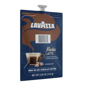 Lavazza 841636104829 Mocha Latte Flavia Freshpacks Case Of 72