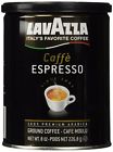 Lavazza Best Coffee Caffe Espresso Ground Medium 8 Oz Pack Of 1 783629130425