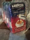 Lavazza Crema E Gusto Ground Coffee 8.8 Oz Bricks 4pk New 041953038351