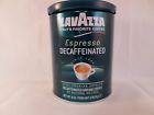 Lavazza Decaf Ground Coffee Espresso 8 Oz 041953011088