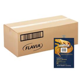 Mdr01006 Lavazza Gran Aroma Citrus Coffee Flavia Freshpacks Light Roast 76/carton 48087