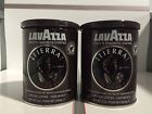 Lavazza Tierra Intenso Ground Coffee 2 Cans 041953015499