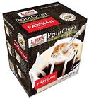 Lee S Coffee Lees Pourover Fresh Ground Filter Packs Parisian 8 Count Pack Of 22 086382056828