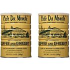 Lepusmgryc3562 Cafe Du Monde Ground Coffee Chicory Decaffeinated Net Oz Pack