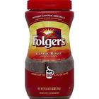 Lepusmgryc4058 Classic Roast Instant Coffee Ounce Pack