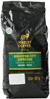 Lepusmgryc4626 Marley Coffee Ground Kingston City Espresso Pound 0859940002854
