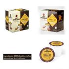 Lepusmgryc5422 Don Franciscos Vanilla Nut Premium Arabica Coffee Flavored 072323050819