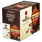 Lepusmgryc5775 Don Franciscos Decaf Colombia Supremo Single Serve Coffee 072323051809