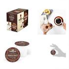 Lepusmgryc5984 Don Franciscos French Roast Premium Arabica Coffee Dark 072323051755