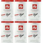 Lepusmgryc6105 Illy Caffe Singleserve Capsules Pods Espresso Medium Roast 617629667844