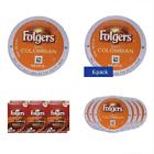 Lepusmgryc6111 Colombian Coffee Roast Pods For Keurig Brewers Pack