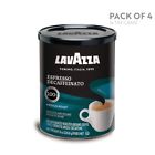 Lepusmryc3460 Lavazza Espresso Decaffeinato Ground Coffee Blend Decaffeinated Medium 885189554380