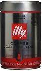 Lepusmryc3653 Illy Caffe Normale Drip Medium Roast Ground Coffee 046655548429