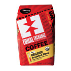 Lepusmryc3666 Equal Exchange Organic Coffee Breakfast Blend Ground Bag 767563558750