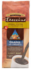 Lepusmryc3725 Teeccino Orange Chicory Herbal Coffee Alternative Caffeine Free 795239800438