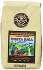Lepusmryc3784 Coffee Bean Tea Leaf The Costa Rica Ground 033878110533