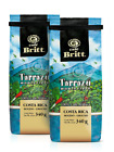 Lepusmryc3853 Cafe Britt Tarrazu Montecielo Ground Coffee Bags Pack 645860001462