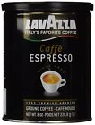 Lepusmryc3868 Lavazza Cafe Espresso Arabica Ground Coffee Medium Roast 689791786074