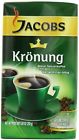 Lepusmryc3941 Jacobs Coffee Kronung Vacuum Packs Pack Of New 0070221001698