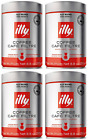 Lepusmryc3958 Illy Caffe Normale Drip Medium Roast Ground Coffee 046655548436