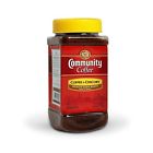 Lepusmryc4028 Community Coffee And Chicory Instant Ounce Pack Of 035700880034