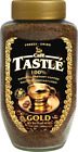 Lepusmryc4061 Cafe Tastle Gold Freeze Dried Instant Coffee Ounce 689466109368
