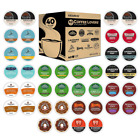 Lepusmryc6507 Keurig Coffee Lovers Variety Sampler Count 611247370414