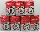 Level Coffee 12oz Prices Intense Ground 5 7 Dark Lot Seattle